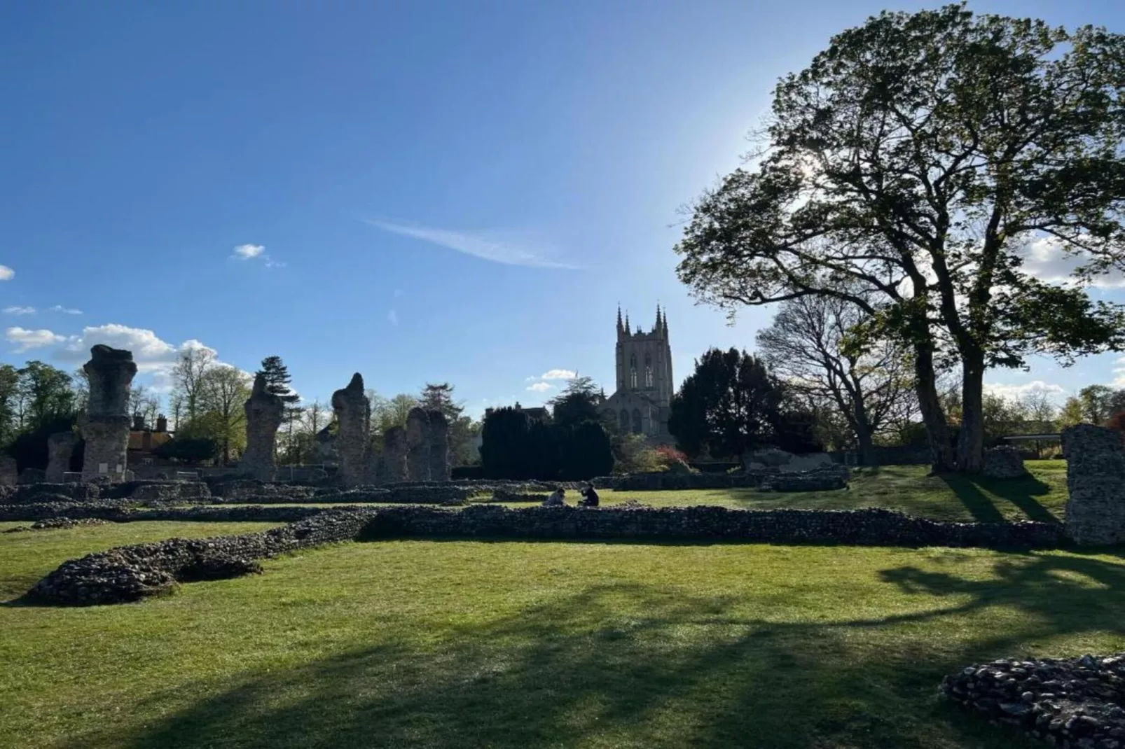 Boudicca Pod-Zones été à 20 km