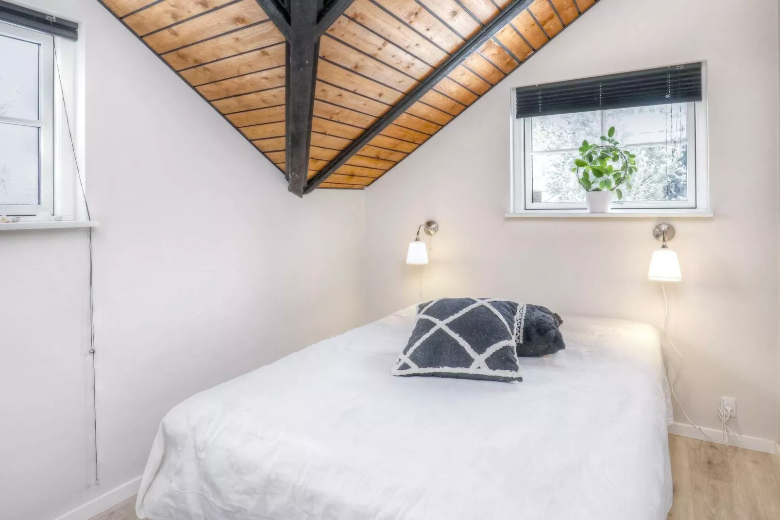 Chalet lumineux avec bain a remous -- By Traum Ferienwohnungen-Intérieur