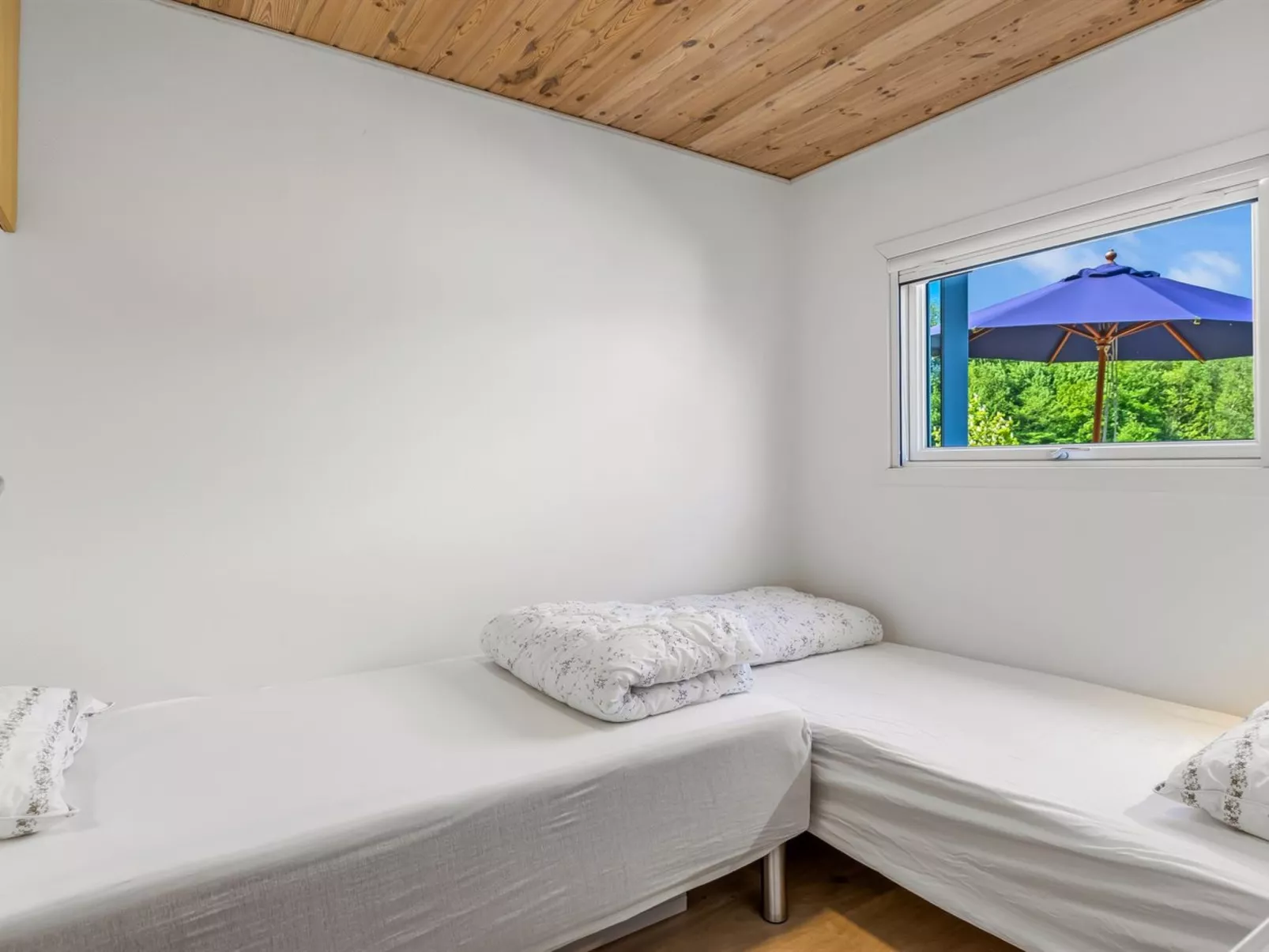 "Naya" - 500m from the sea-Inside