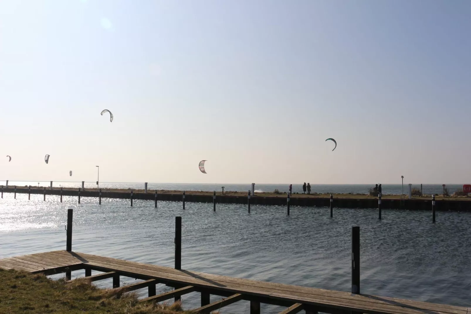 FeWo Lieblingsorth P4-Gebiete Sommer 20 km