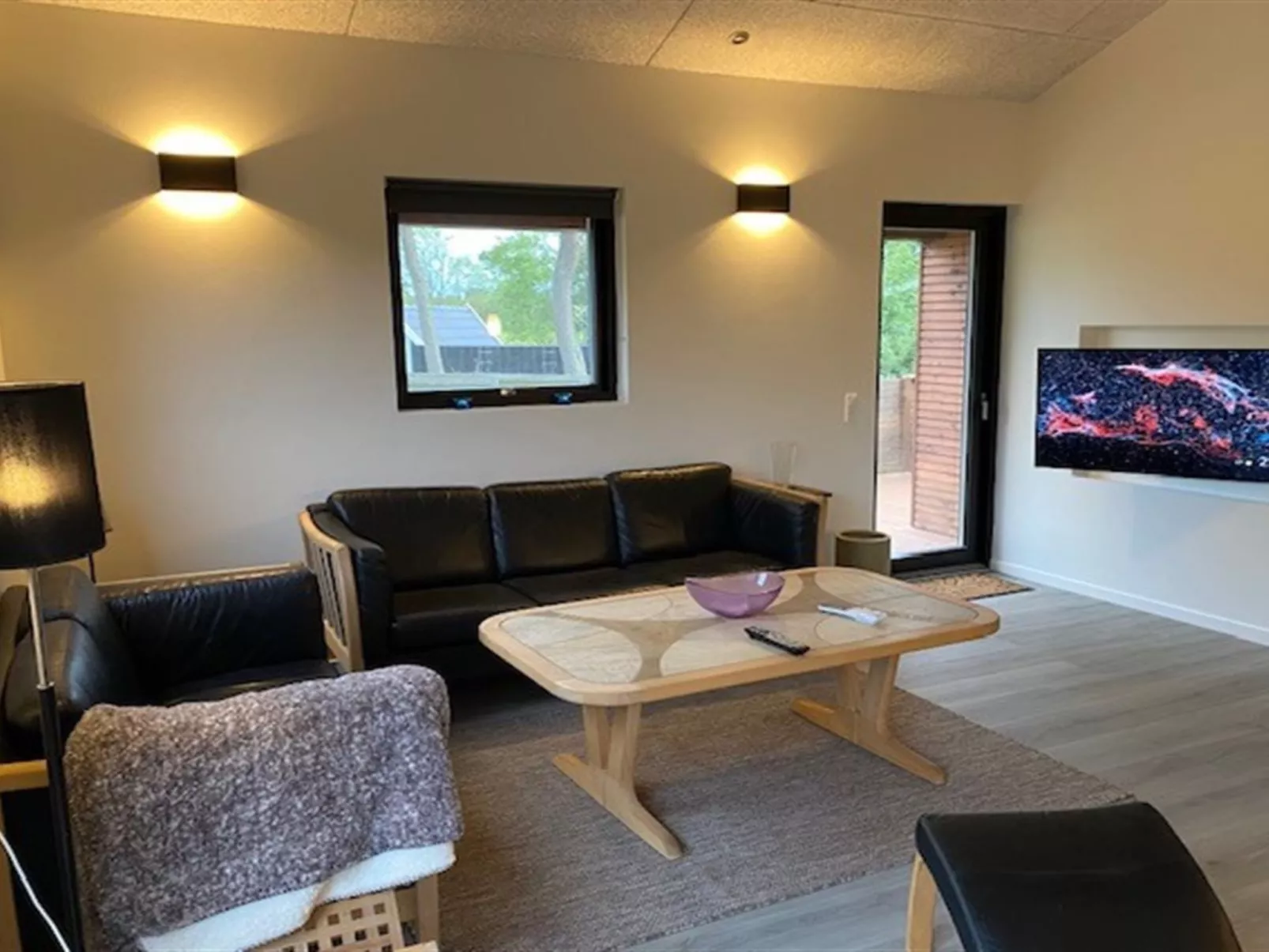 "Jerrik" - 200m from the sea-Dedans