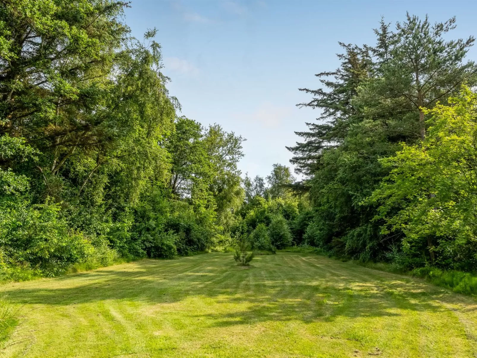 "Arben" - 900m from the sea-Outside