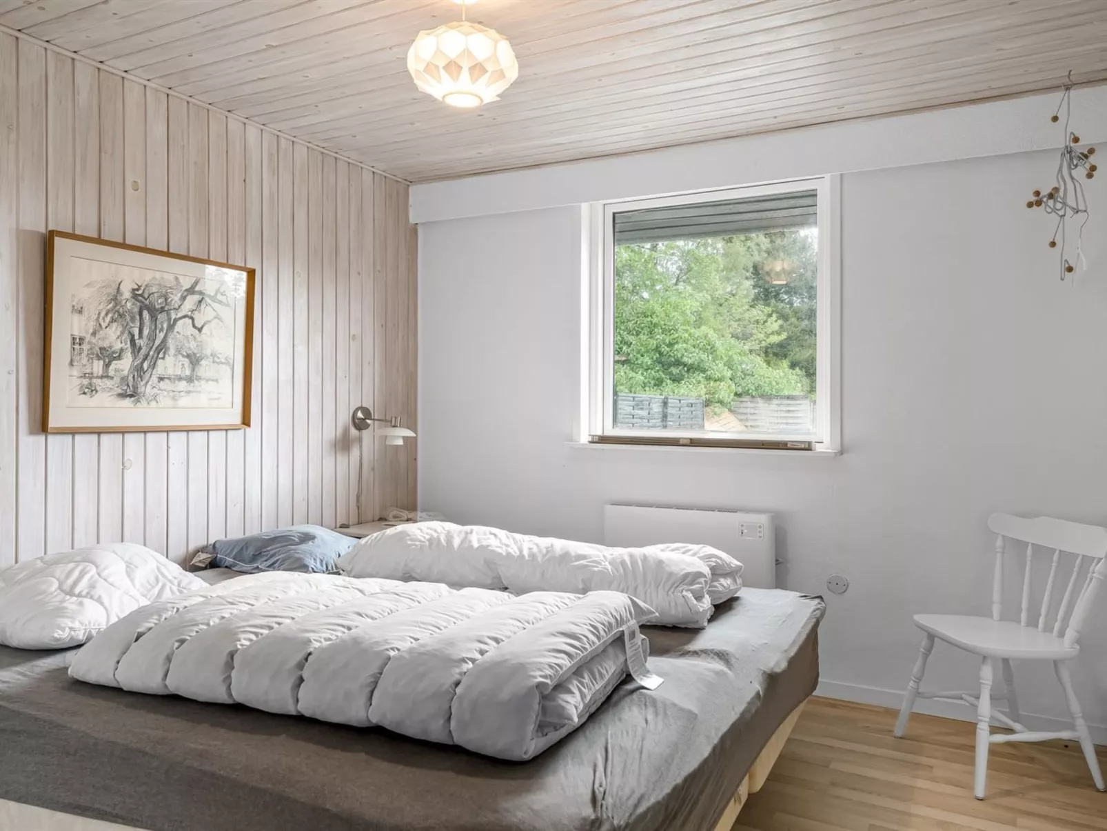 "Johan" -  from the sea-Inside