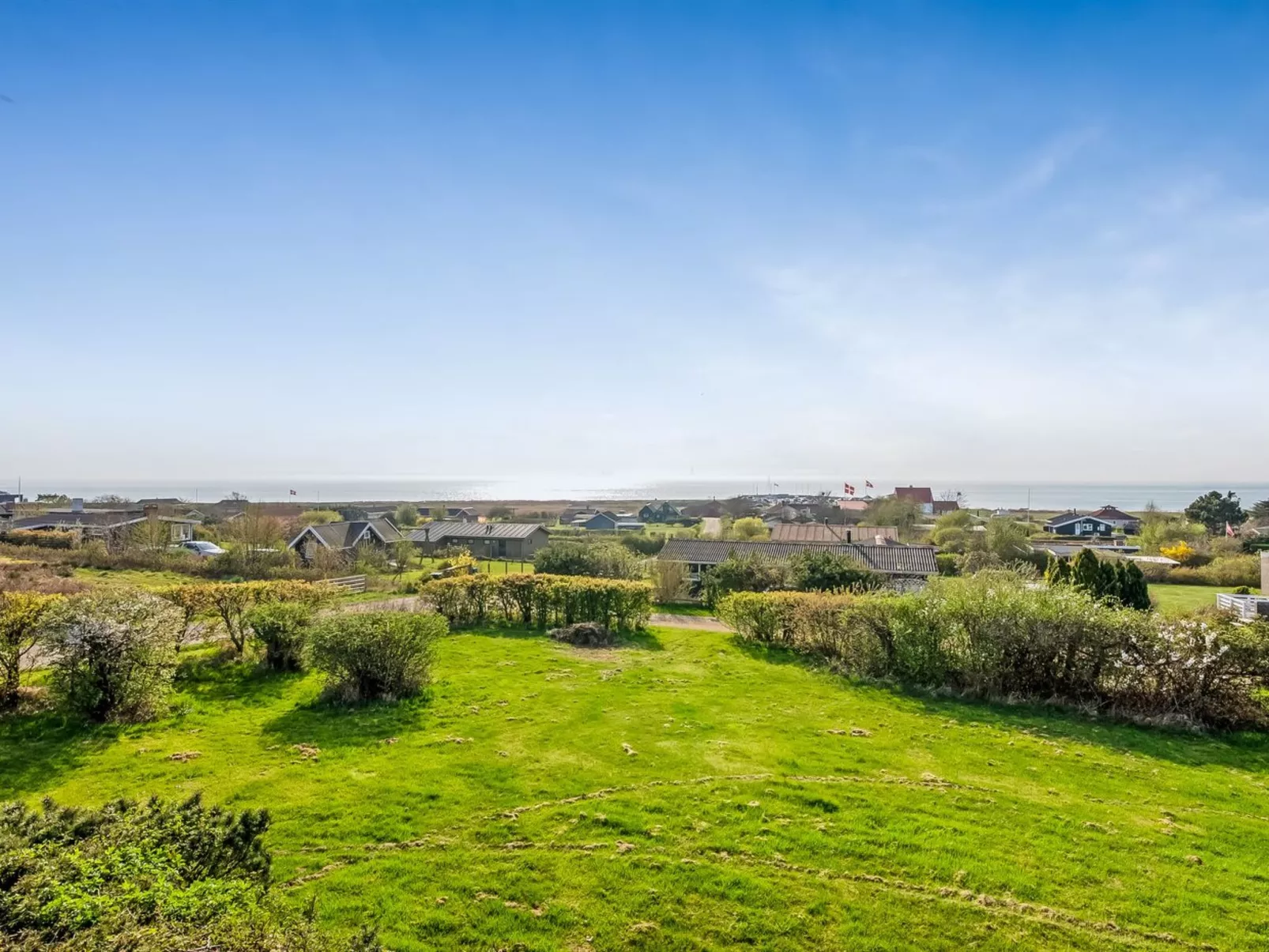 "Minza" - 150m from the sea-Draußen