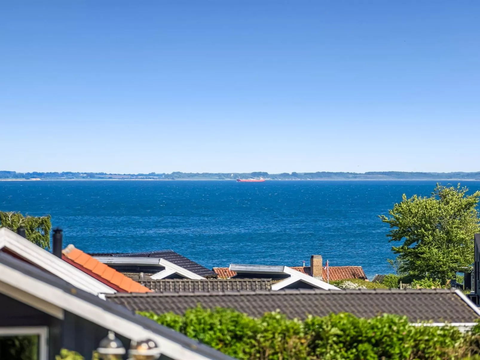 "Hoghni" - 300m from the sea-Dehors