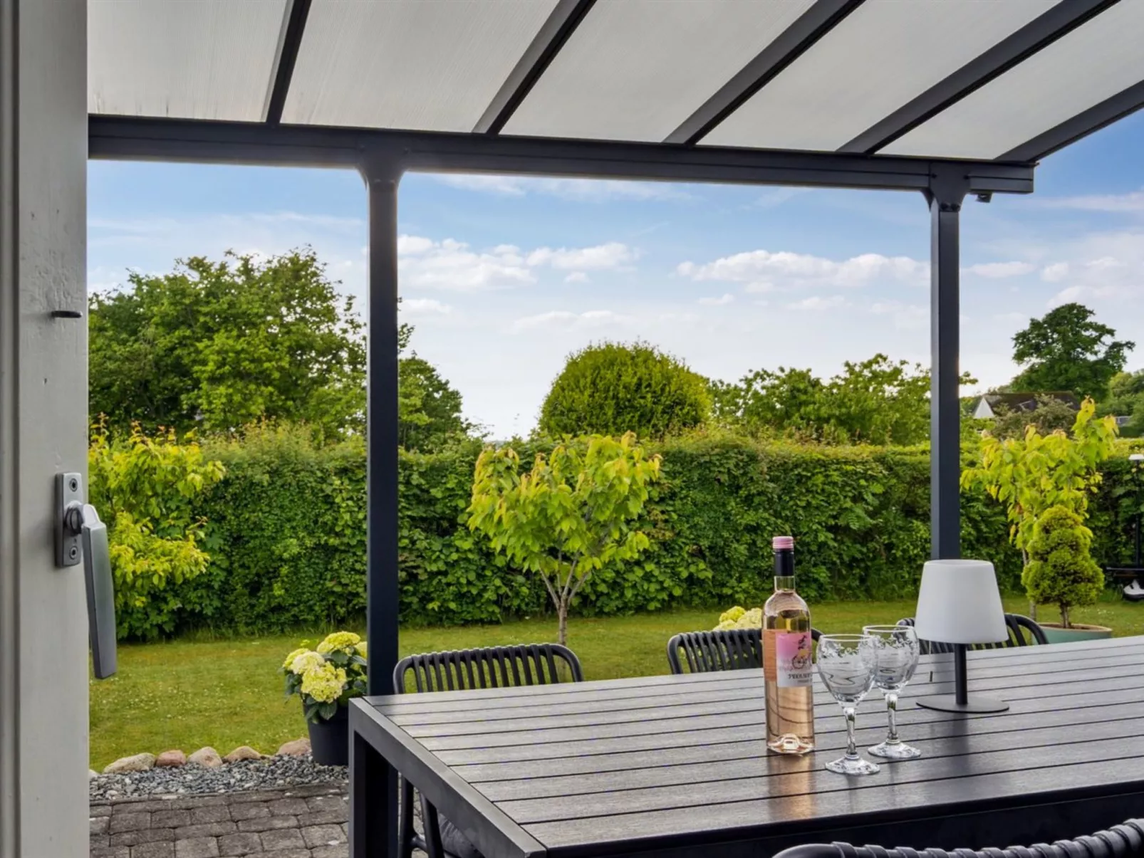 "Eweline" - 400m from the sea-Outside