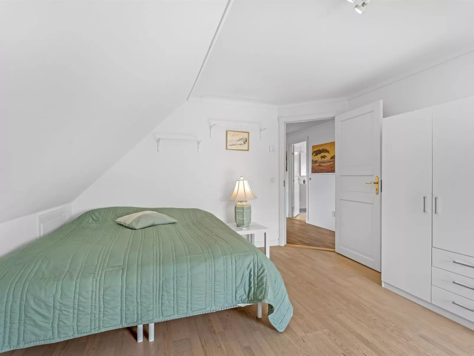 "Brimi" - 300m from the sea-Inside