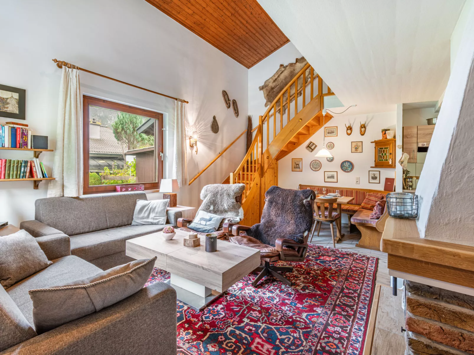 Landhaus Kunze-Drinnen