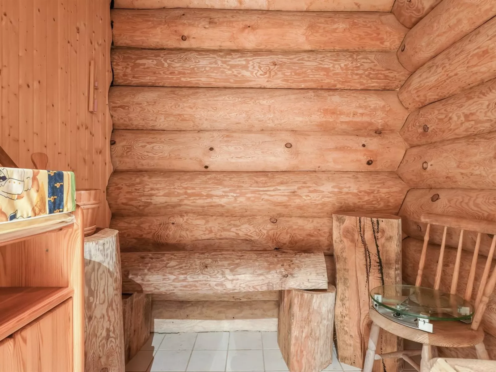 "Mojag" - 900m from the sea-Dedans