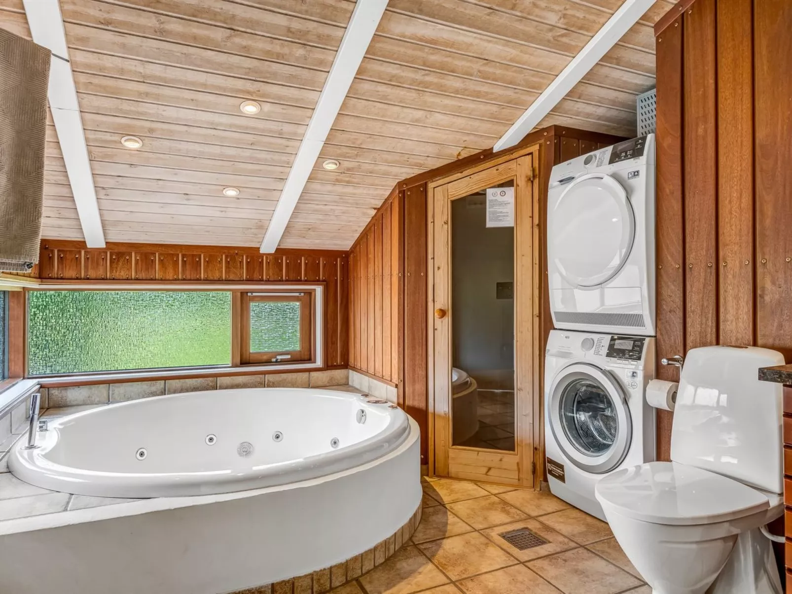 "Ayda" - 200m from the sea-Inside