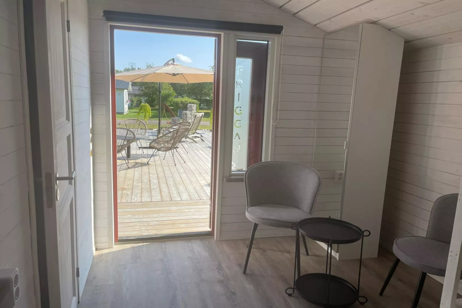 5 star holiday home in Skummeslövsstrand-Indoor