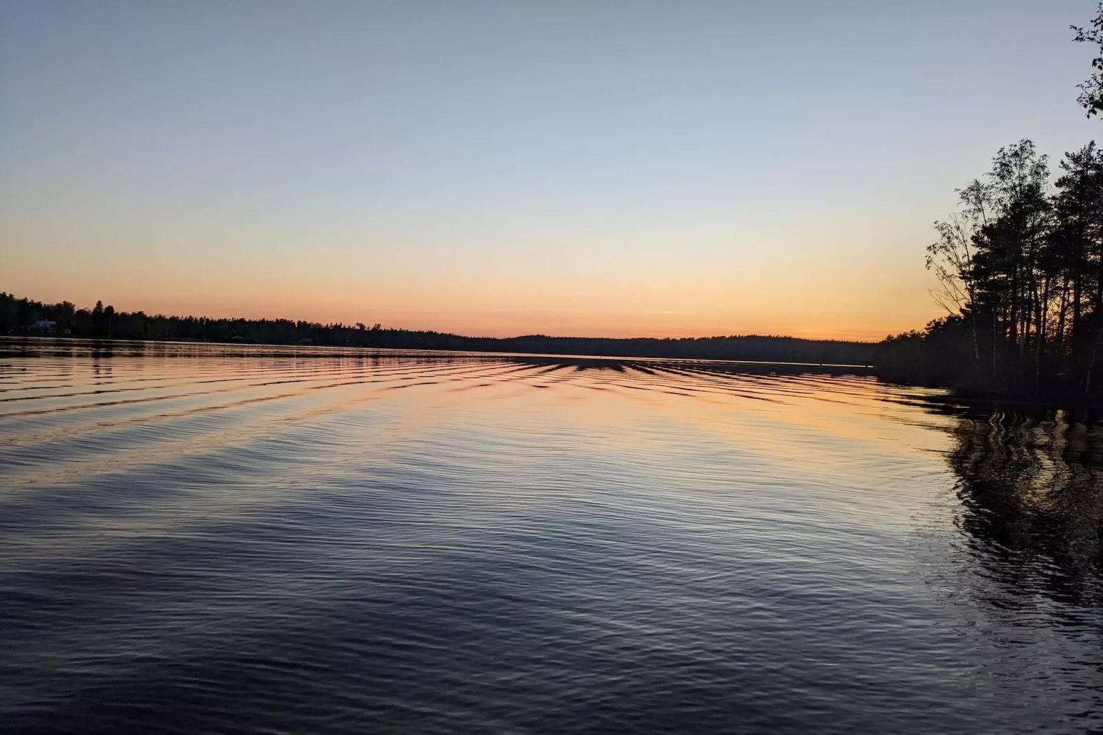4 etoiles maison de vacances a VINTROSA-Vue sur l'eau