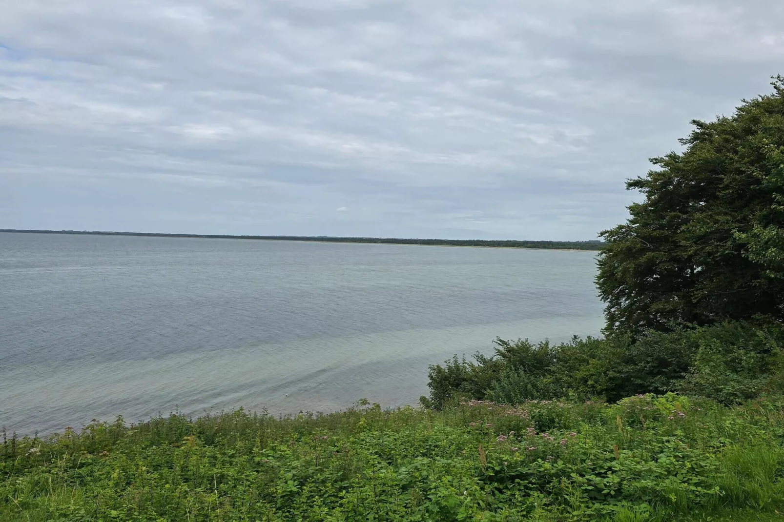 7 person holiday home in Asnæs-Water view