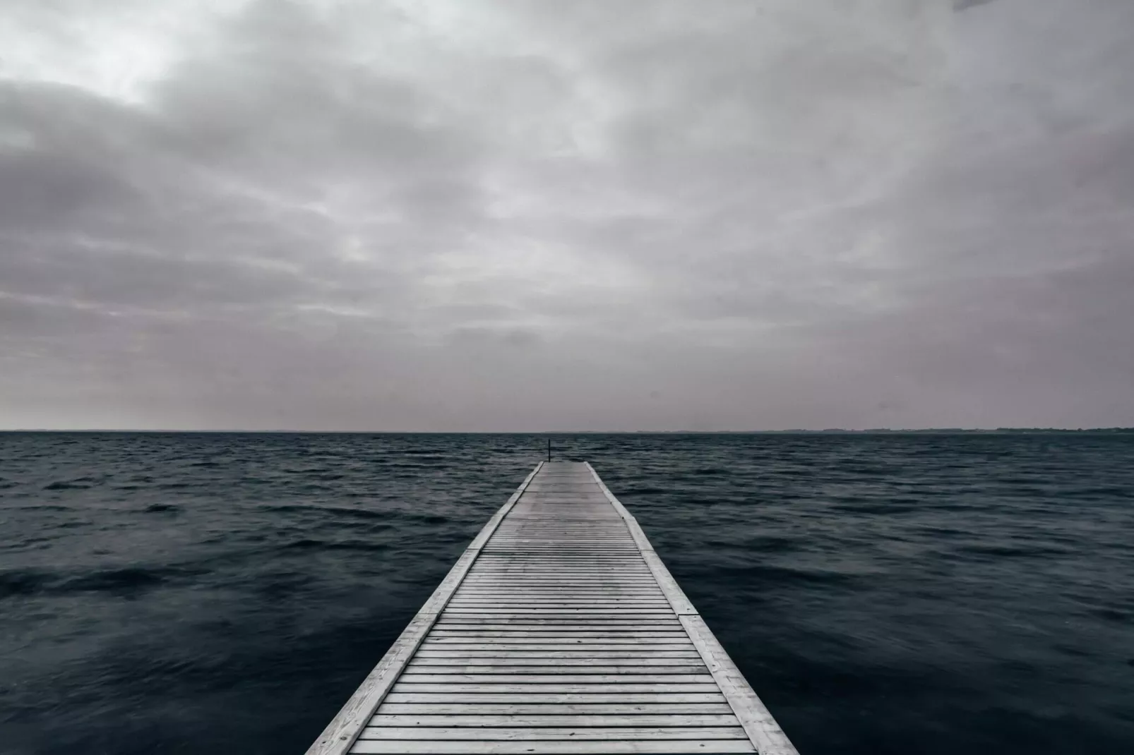 10 person holiday home in Spøttrup-Water view