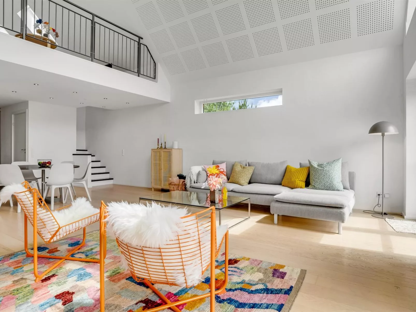 "Anelle" - 2.5km from the sea-Dedans