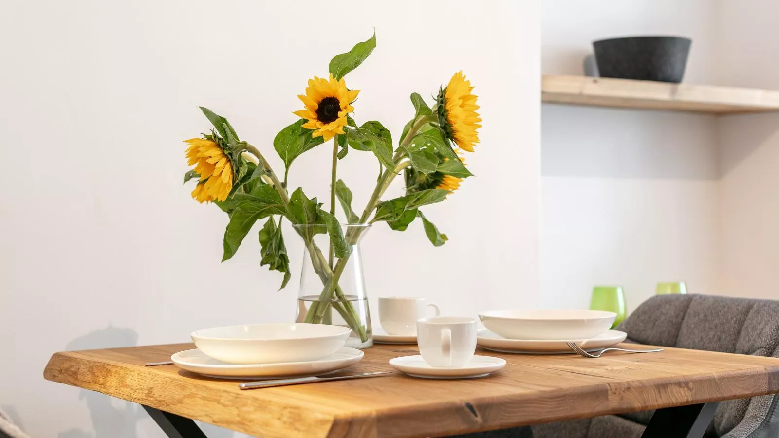 Hopfgarten Alpin Living Top 4-Dining room