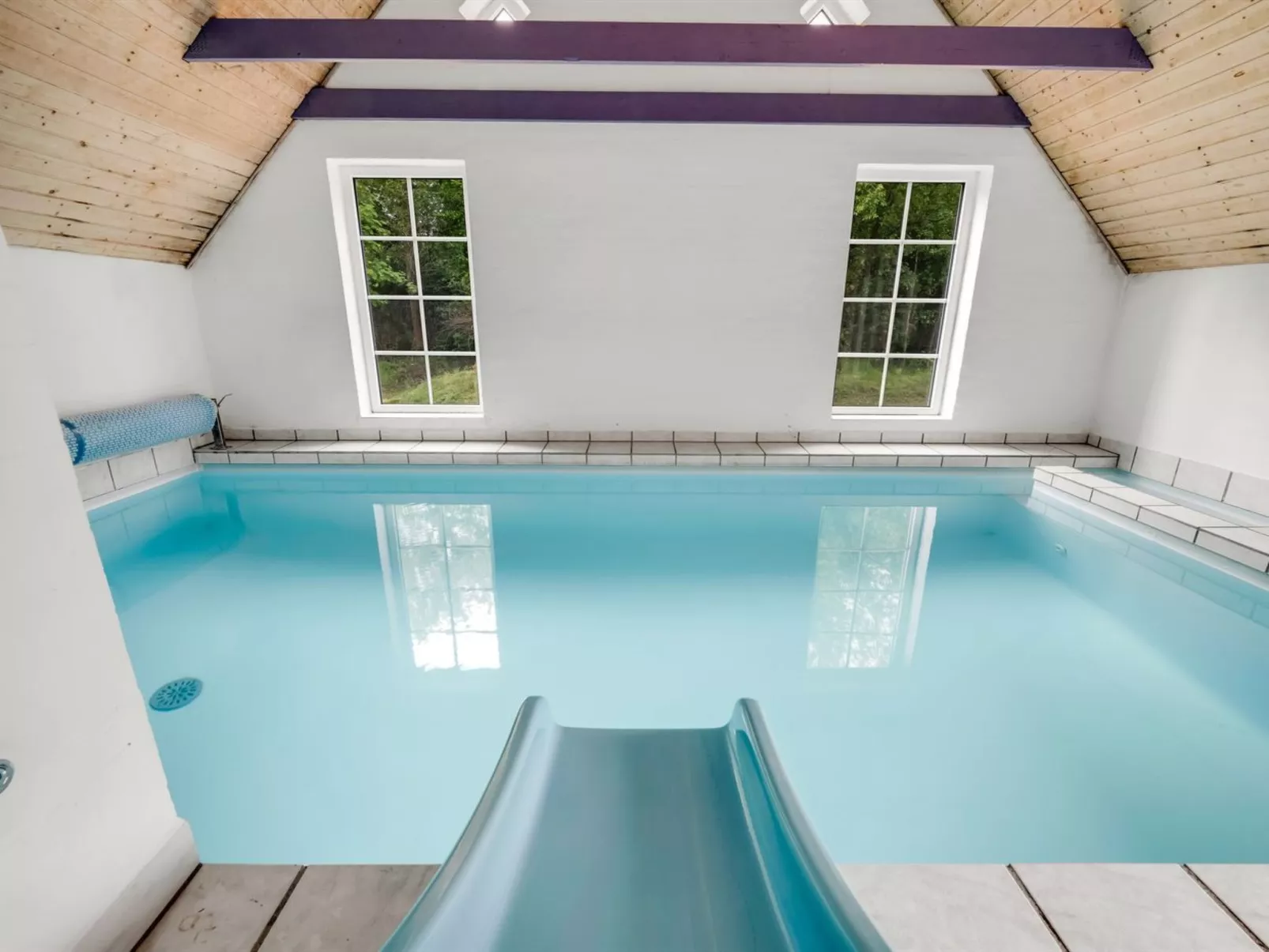 "Ulf" - 2km from the sea-Draußen