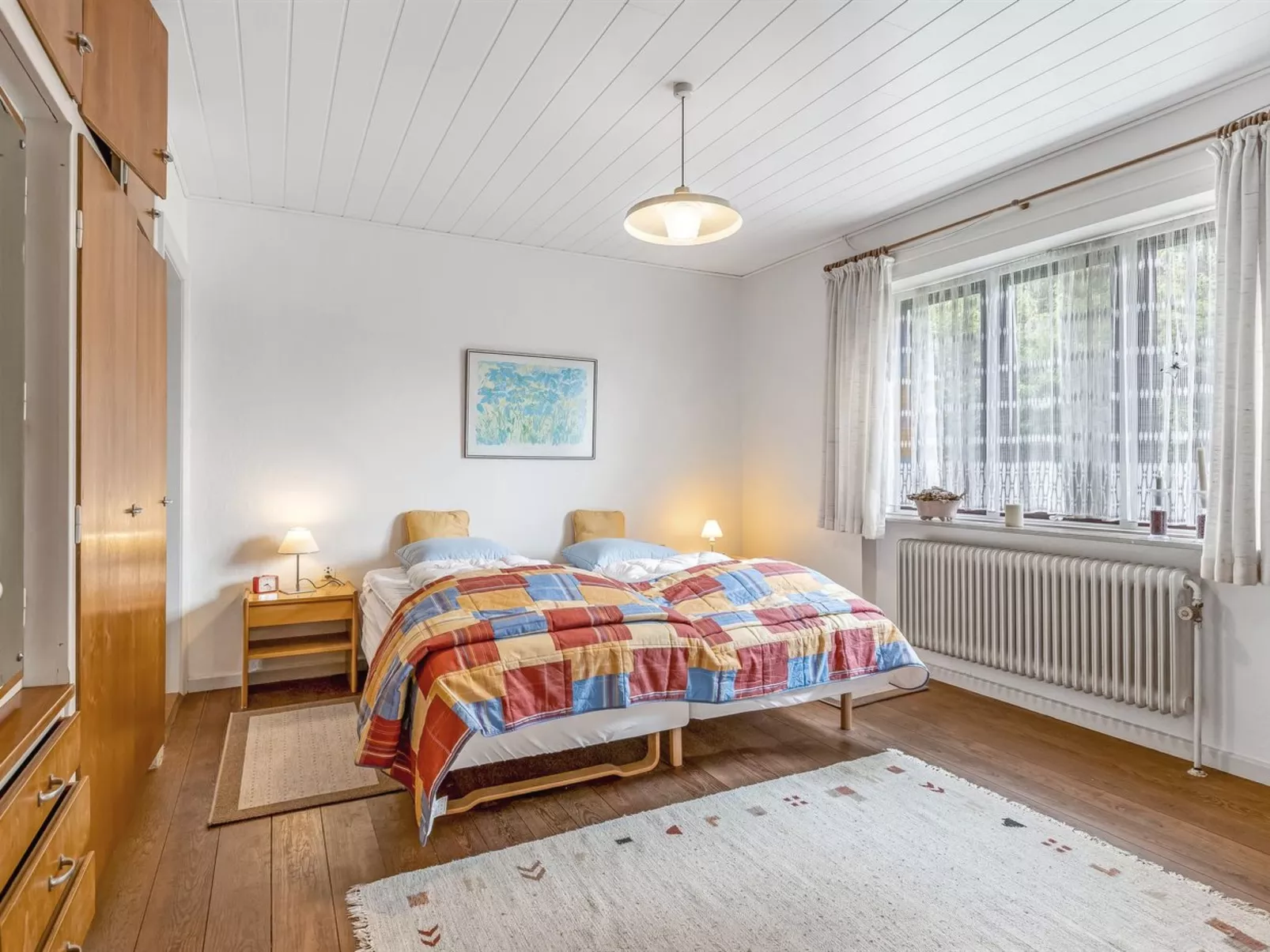 "Hiarni" - 12km from the sea-Inside