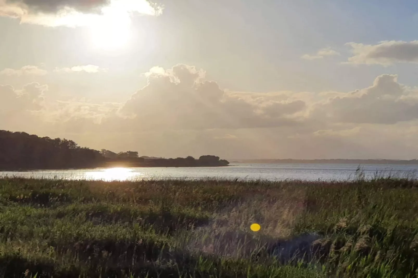 4 star holiday home in Haderslev-Water view