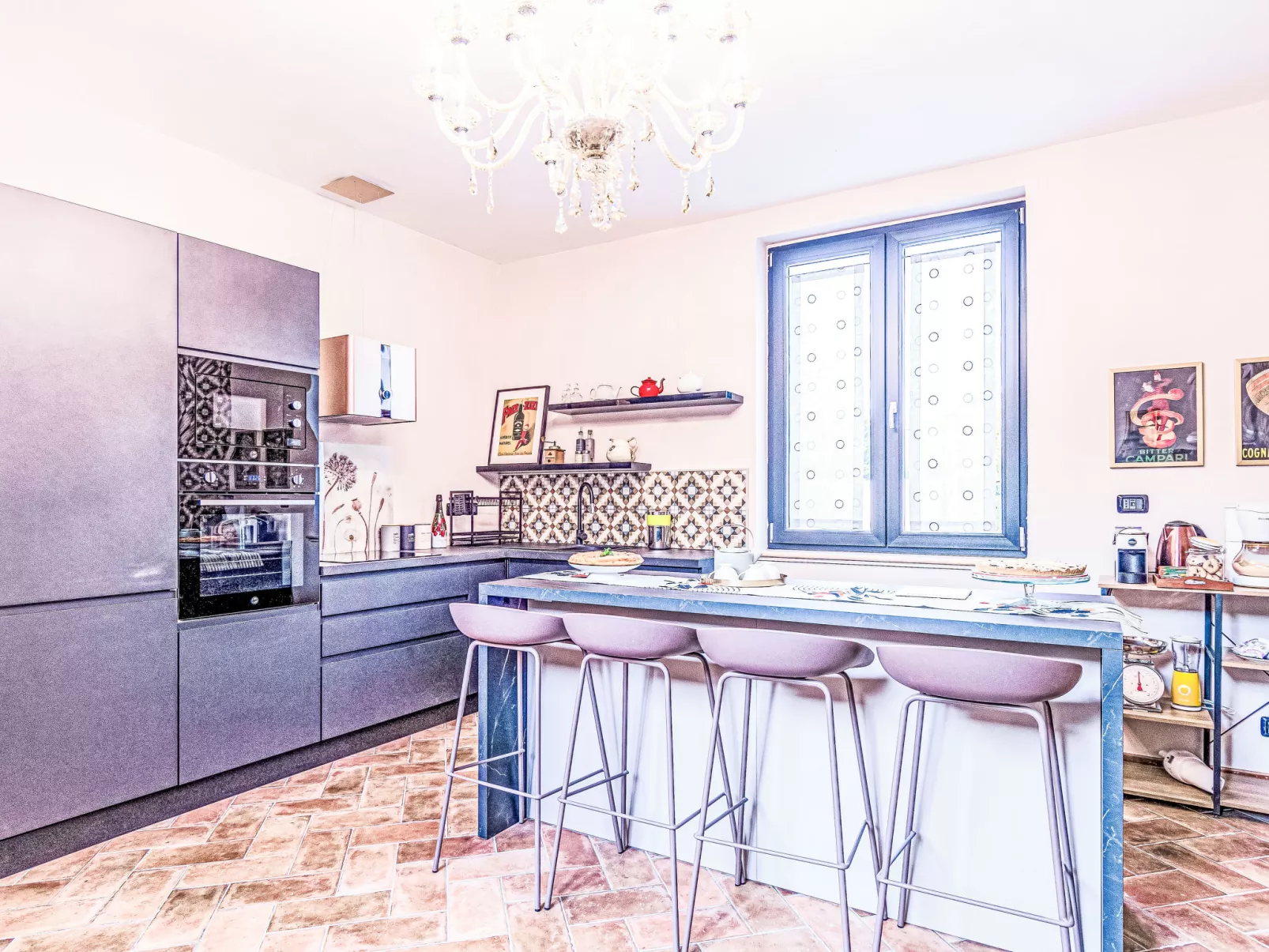 Umbriancevilla-Drinnen