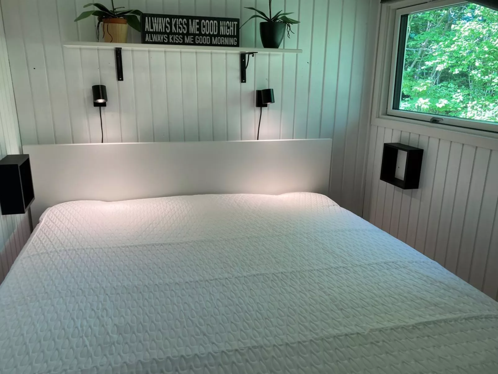 "Lovis" - 570m from the sea-Dedans