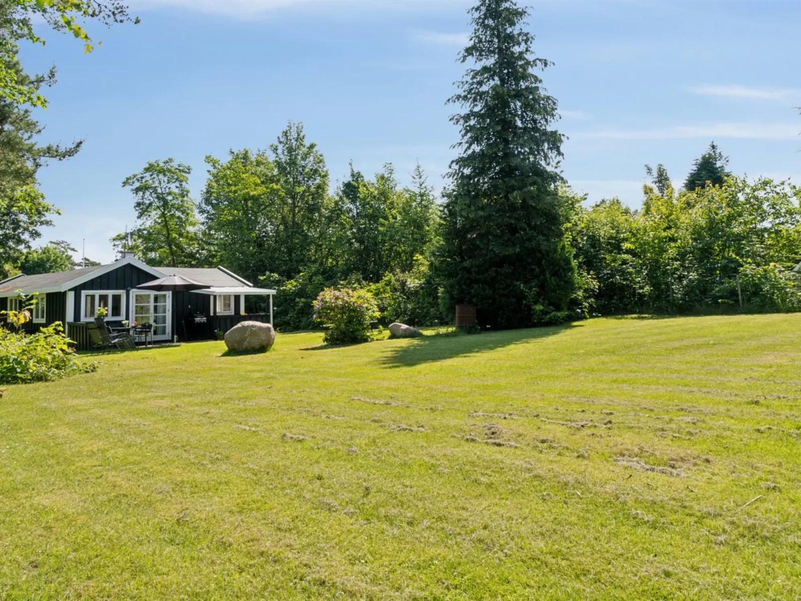 "Aria" - 1km from the sea-Outside