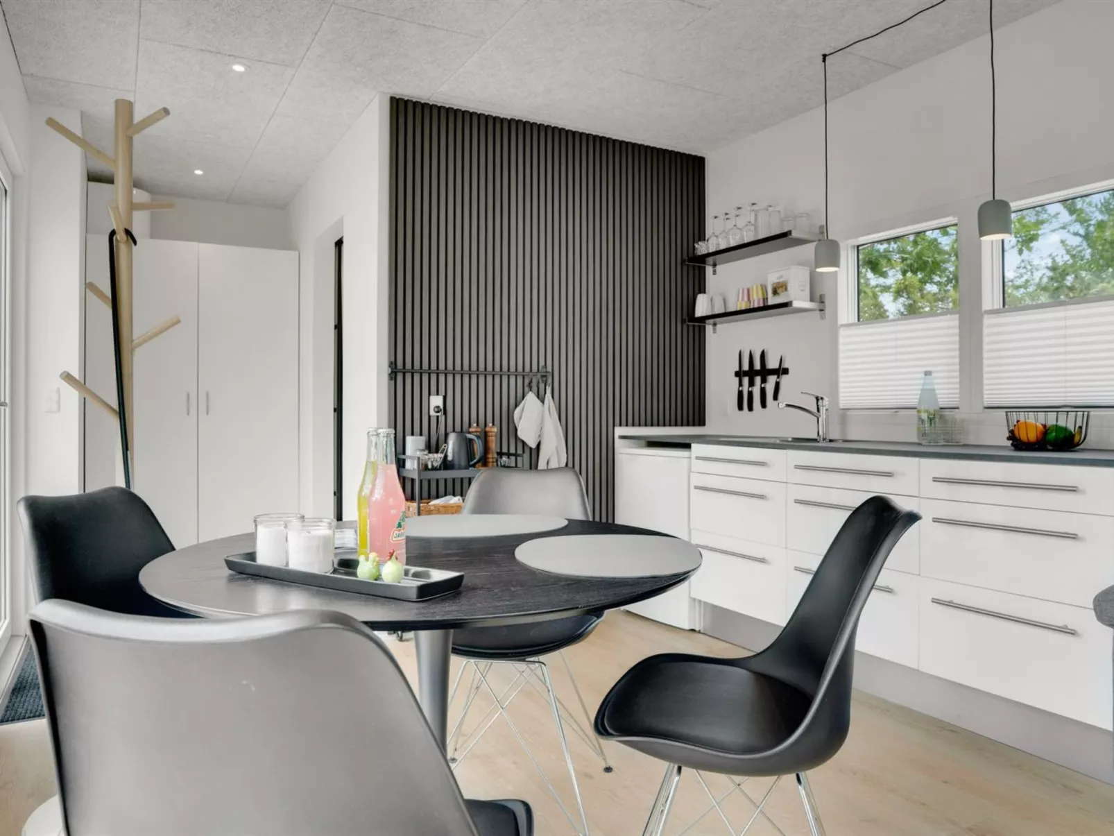 "Konrad" - 300m from the sea-Inside