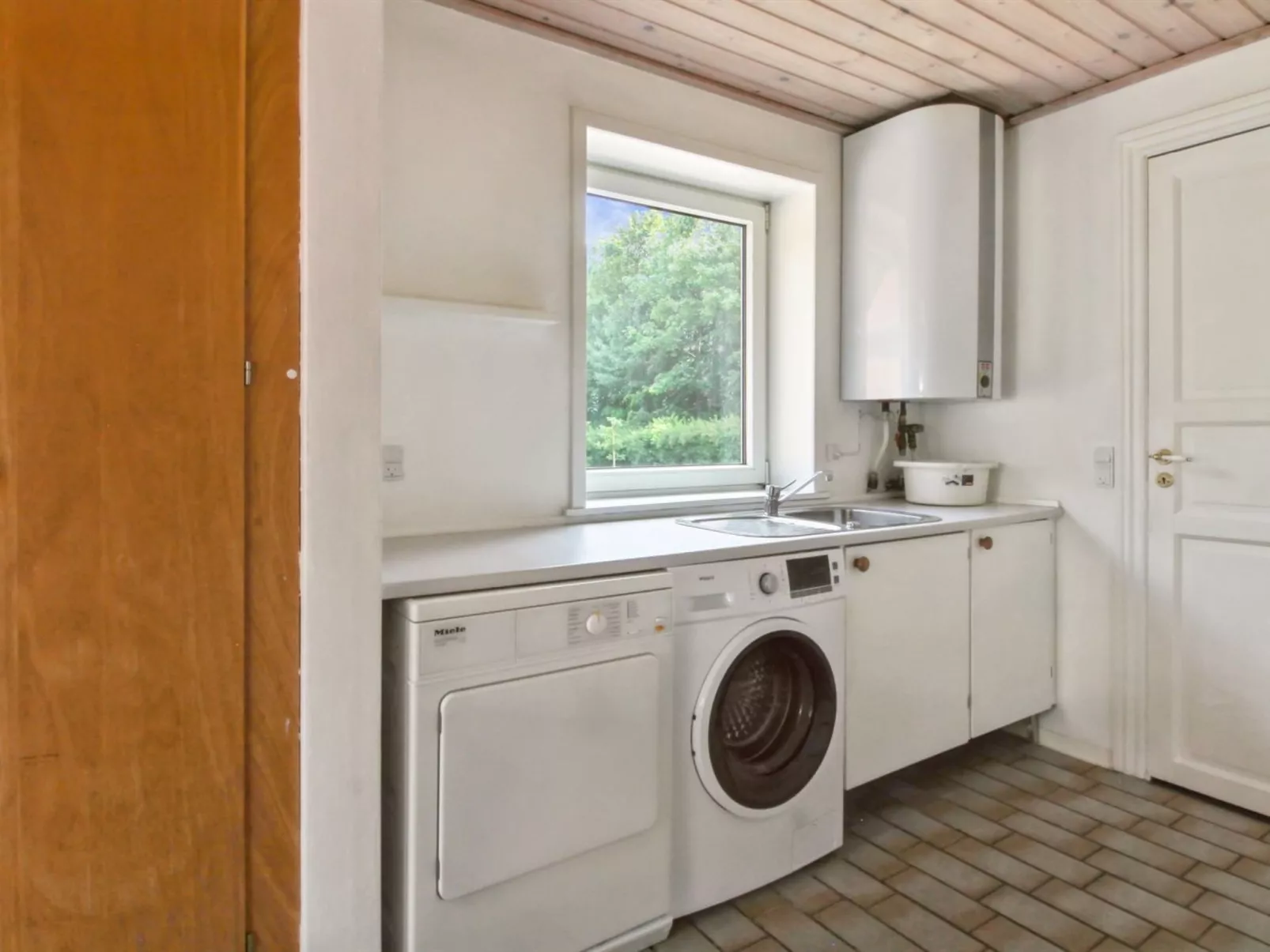 "Josefiina" - 22km from the sea-Dedans