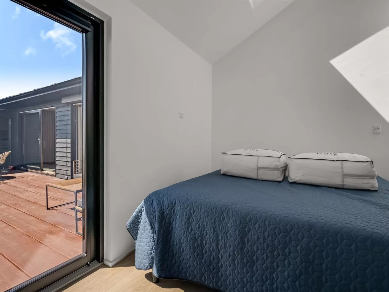 "Merve" - 250m from the sea-Dedans