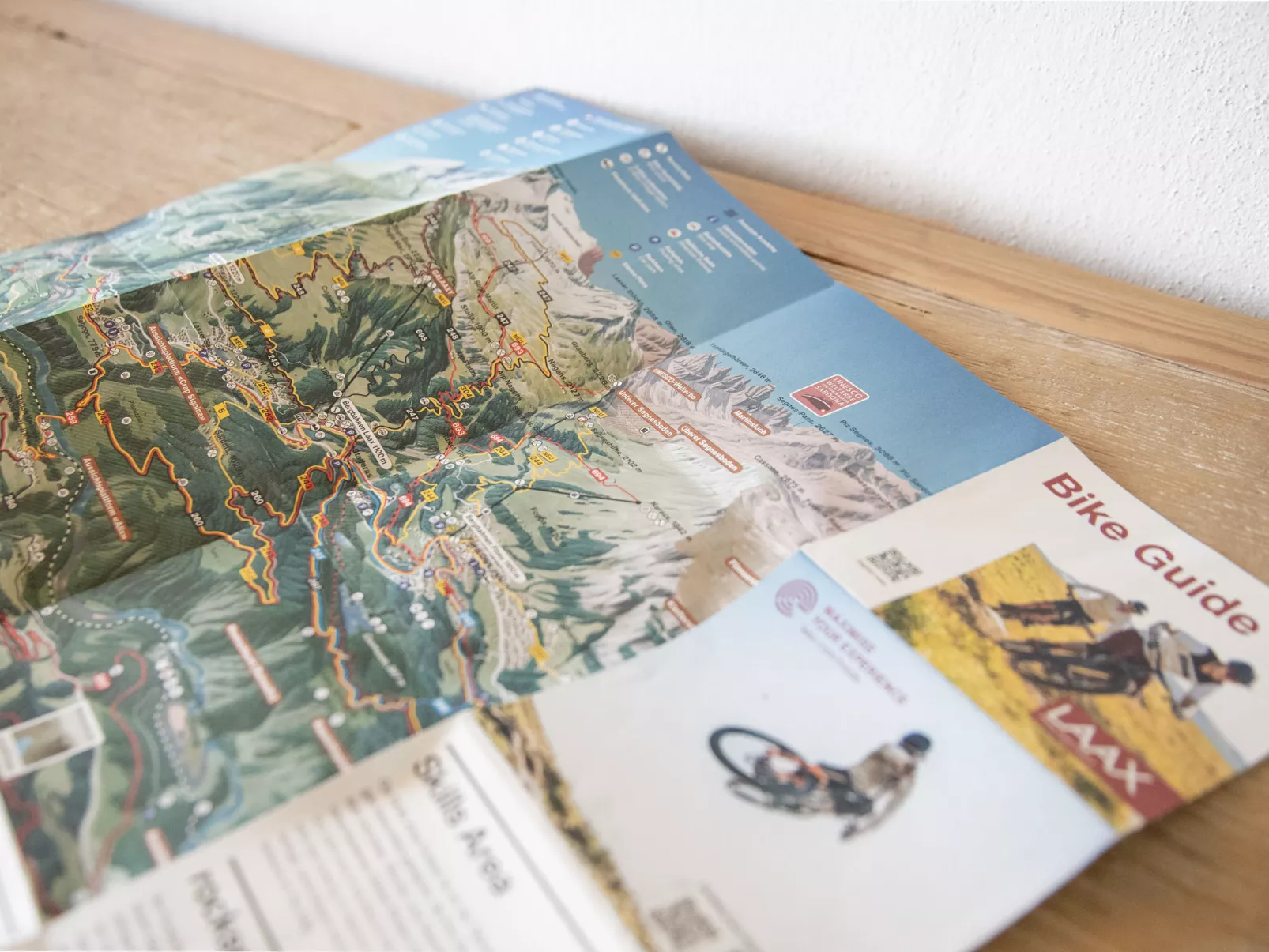 La Siala Apt.70-Dedans