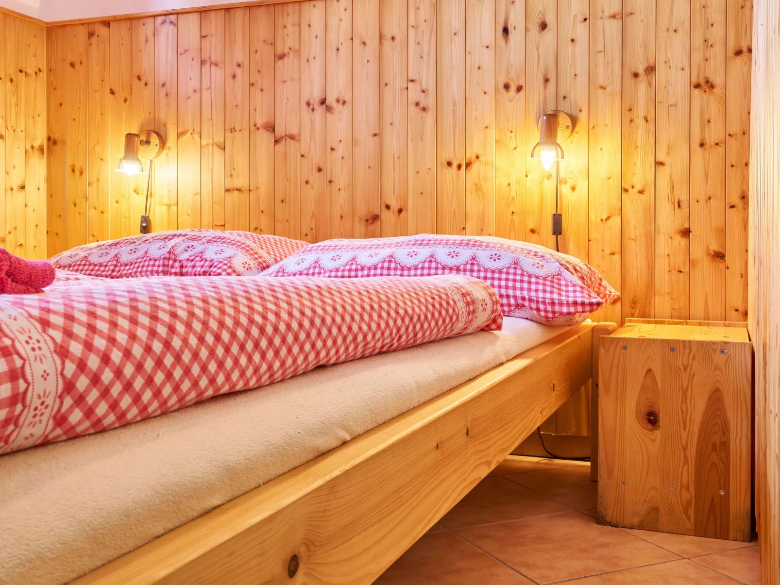 U Švýcarského dvora II-Dedans