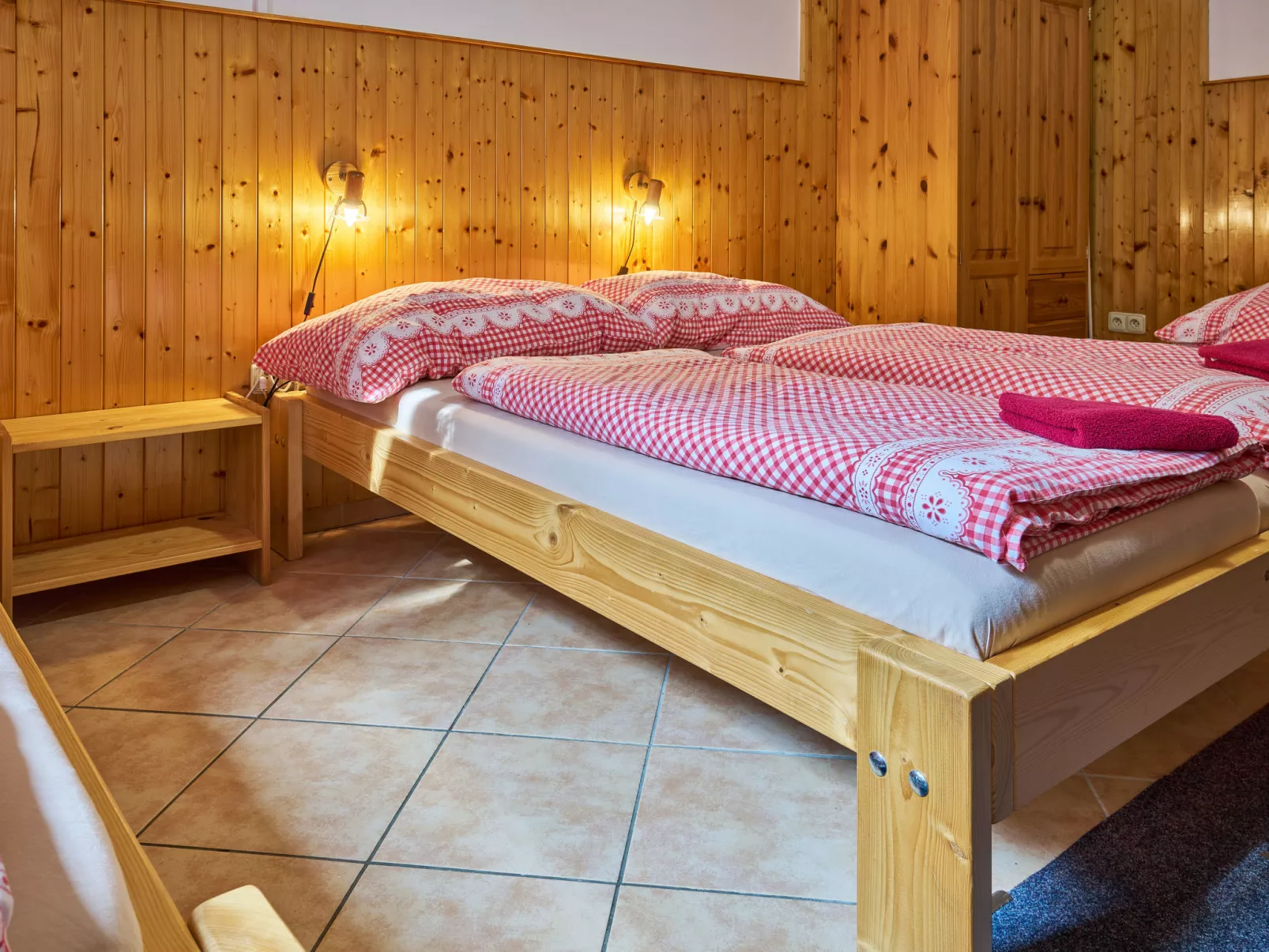 U Švýcarského dvora III-Drinnen