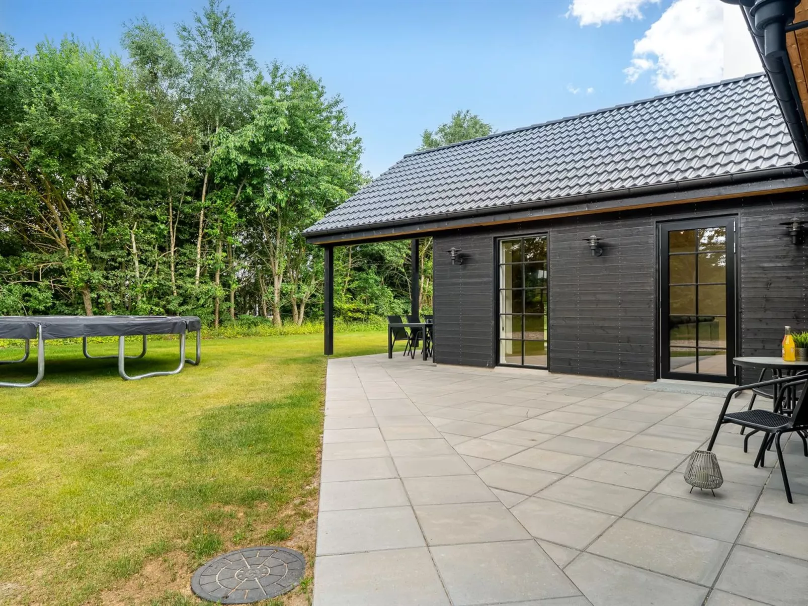 "Osa" -  from the sea-Draußen