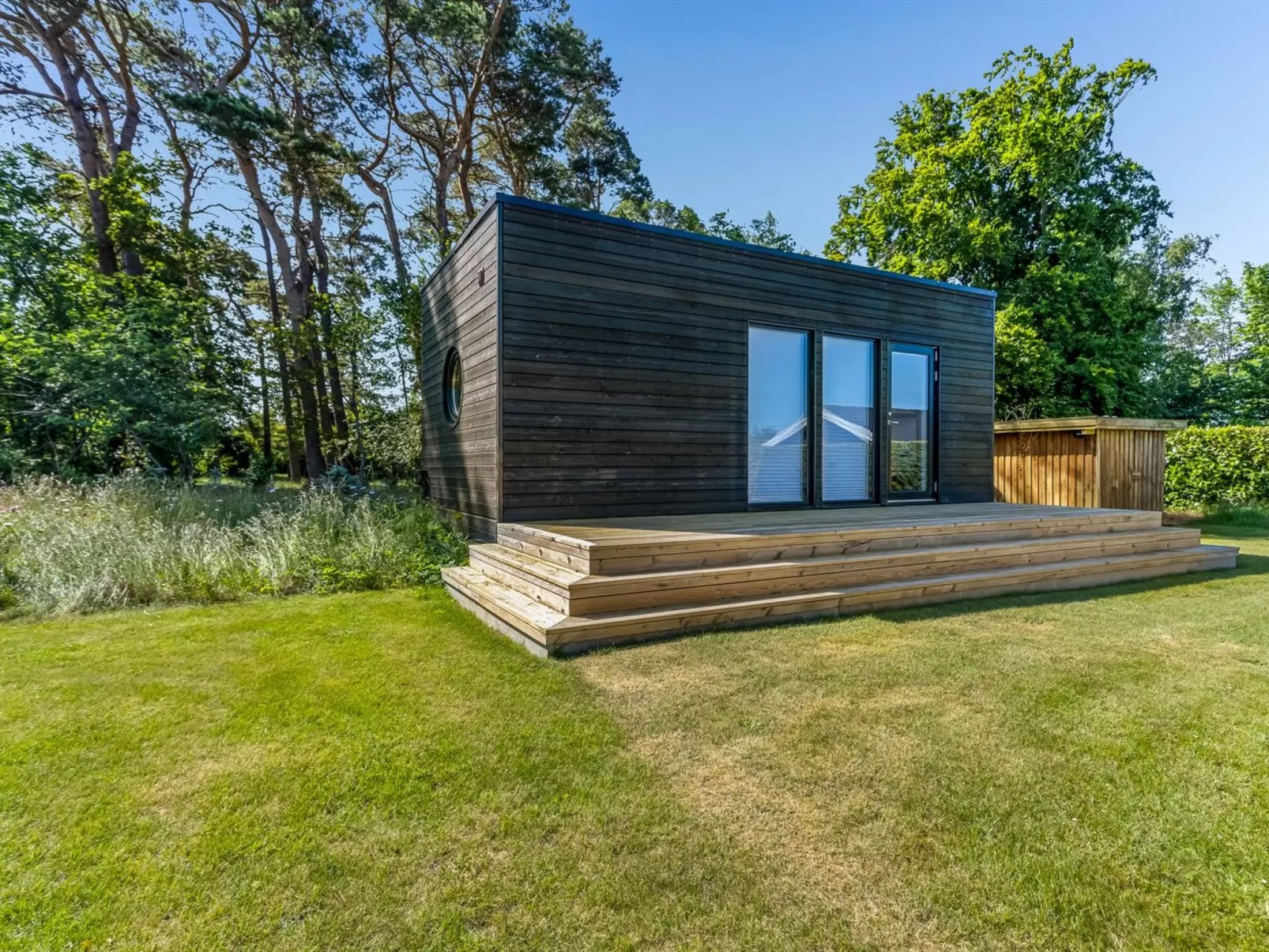 "Anabel" - 600m from the sea-Drinnen