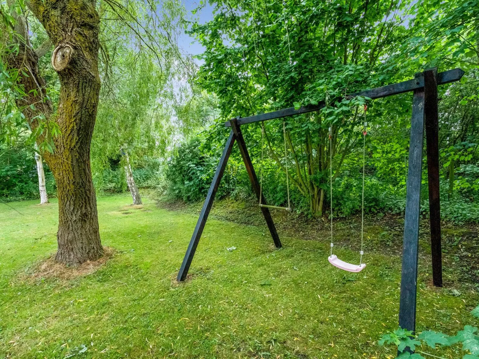 "Gravers" - 300m from the sea-Draußen