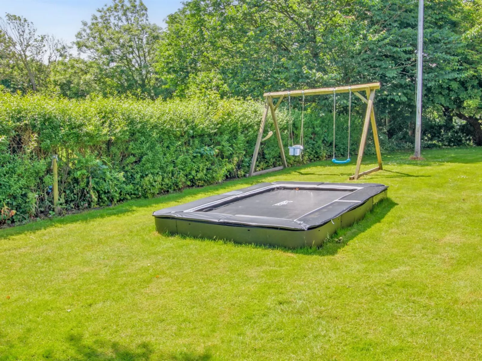 "Drine" - 19km from the sea-Outside