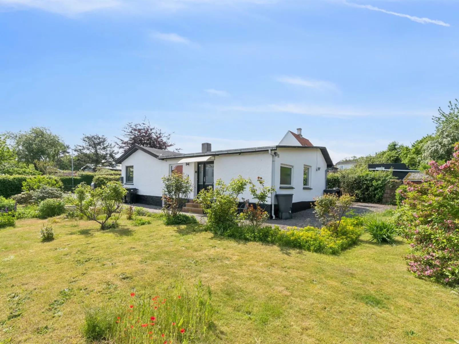 "Keld" - 350m from the sea-Outside