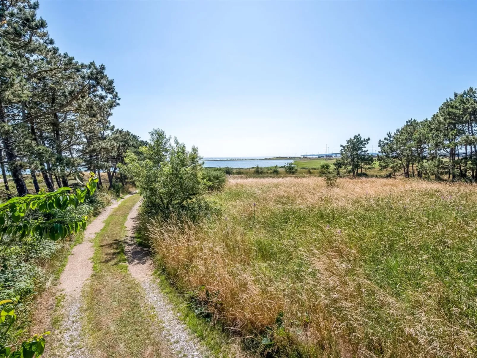 "Tatianna" - 100m from the sea-Draußen