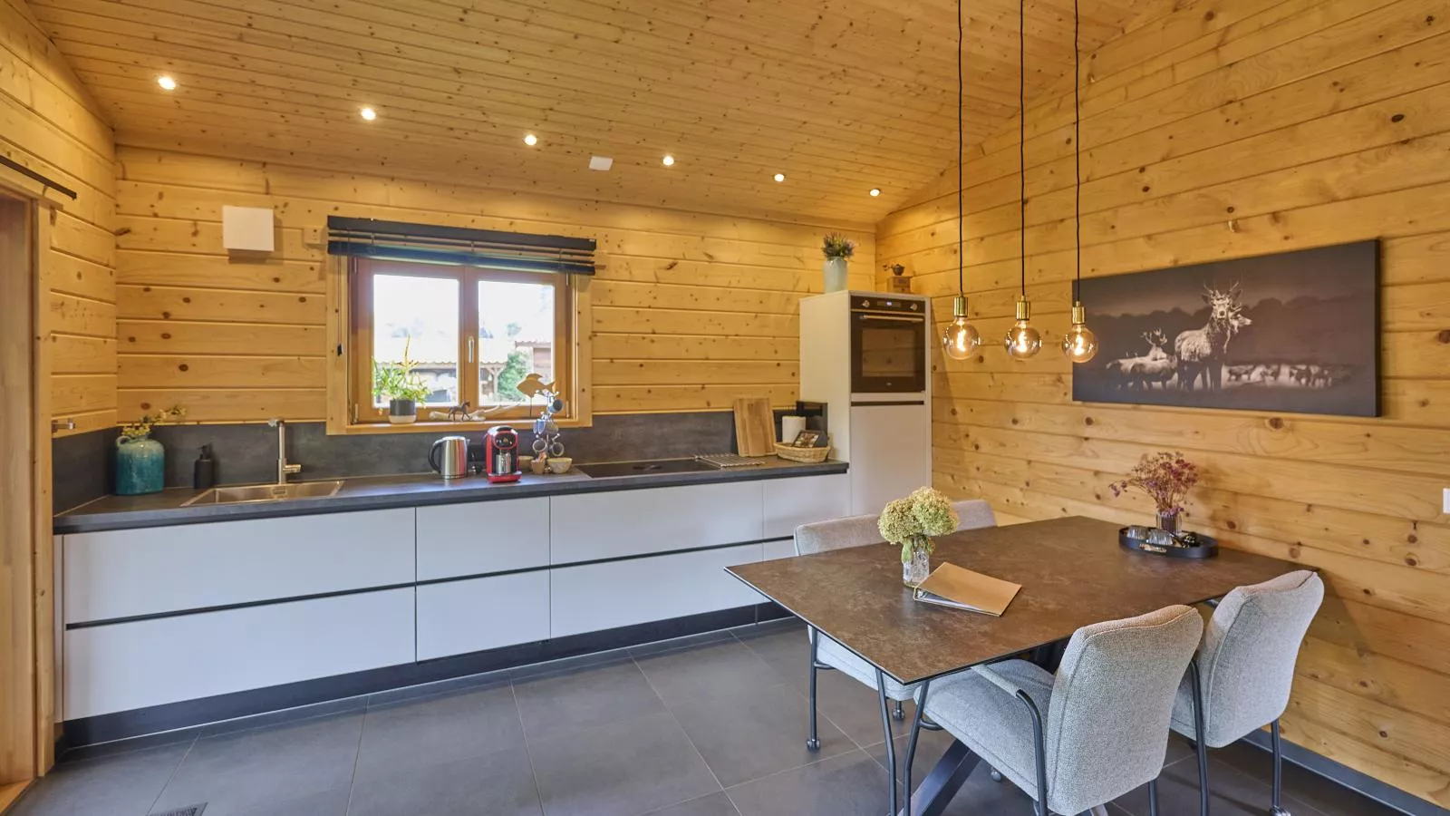 Bie Leentje op de Wei-Cuisine