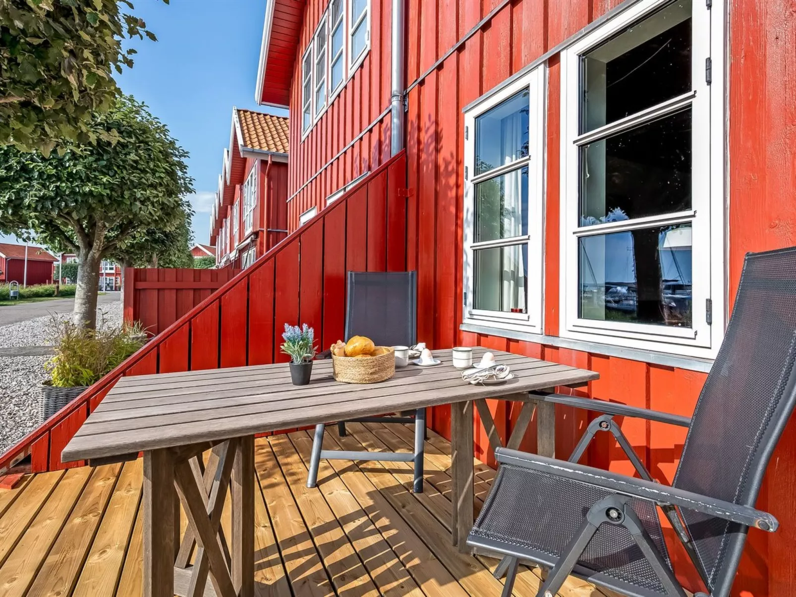 "Ulvi" - 15m from the sea-Draußen