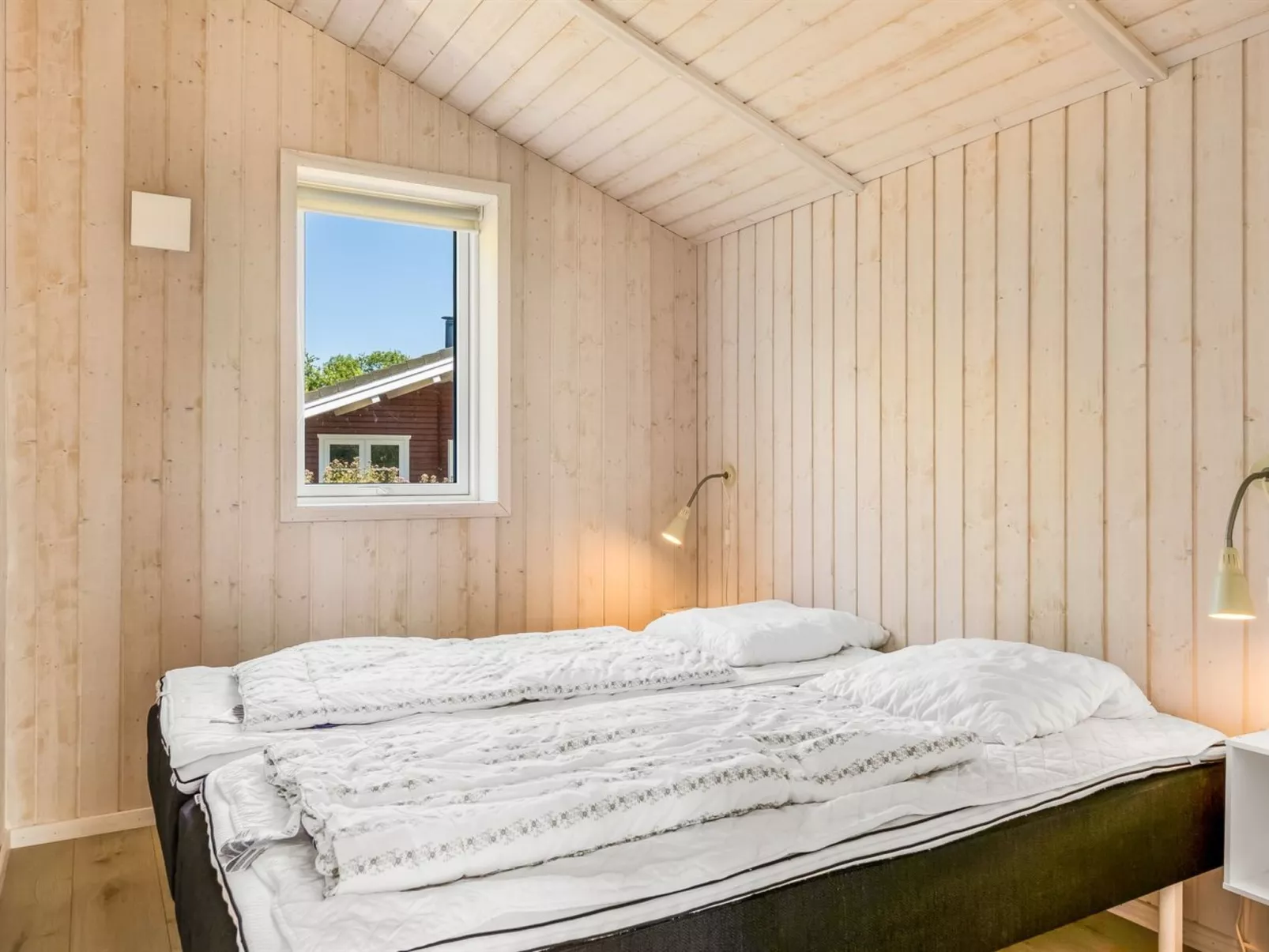 "Ariadne" - 400m from the sea-Dedans