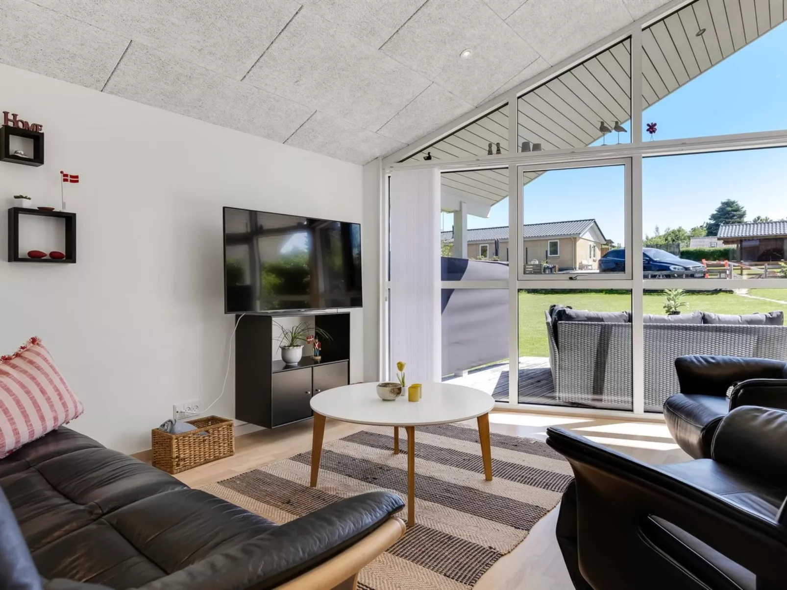 "Alfwin" - 300m from the sea-Inside