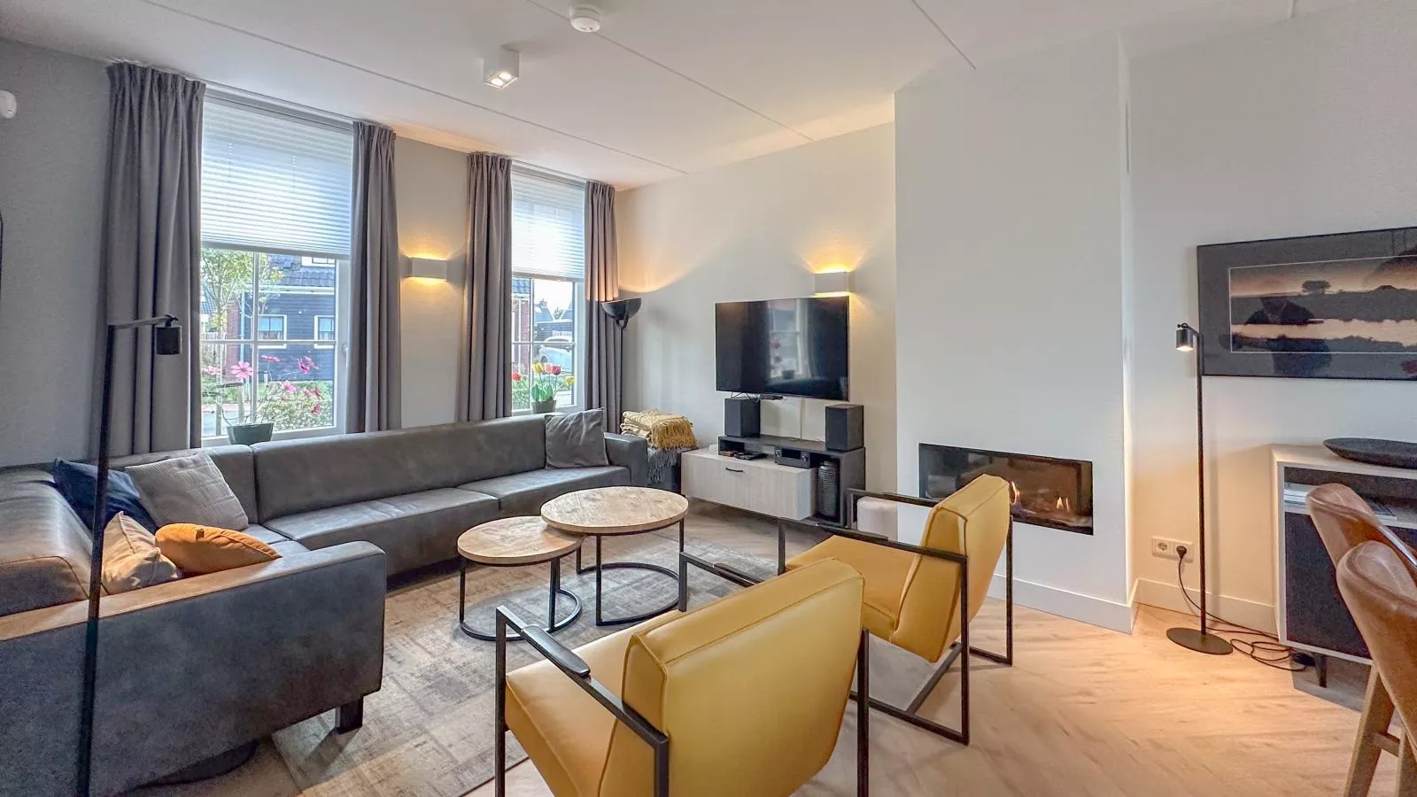 Happy Beach 48-Salon