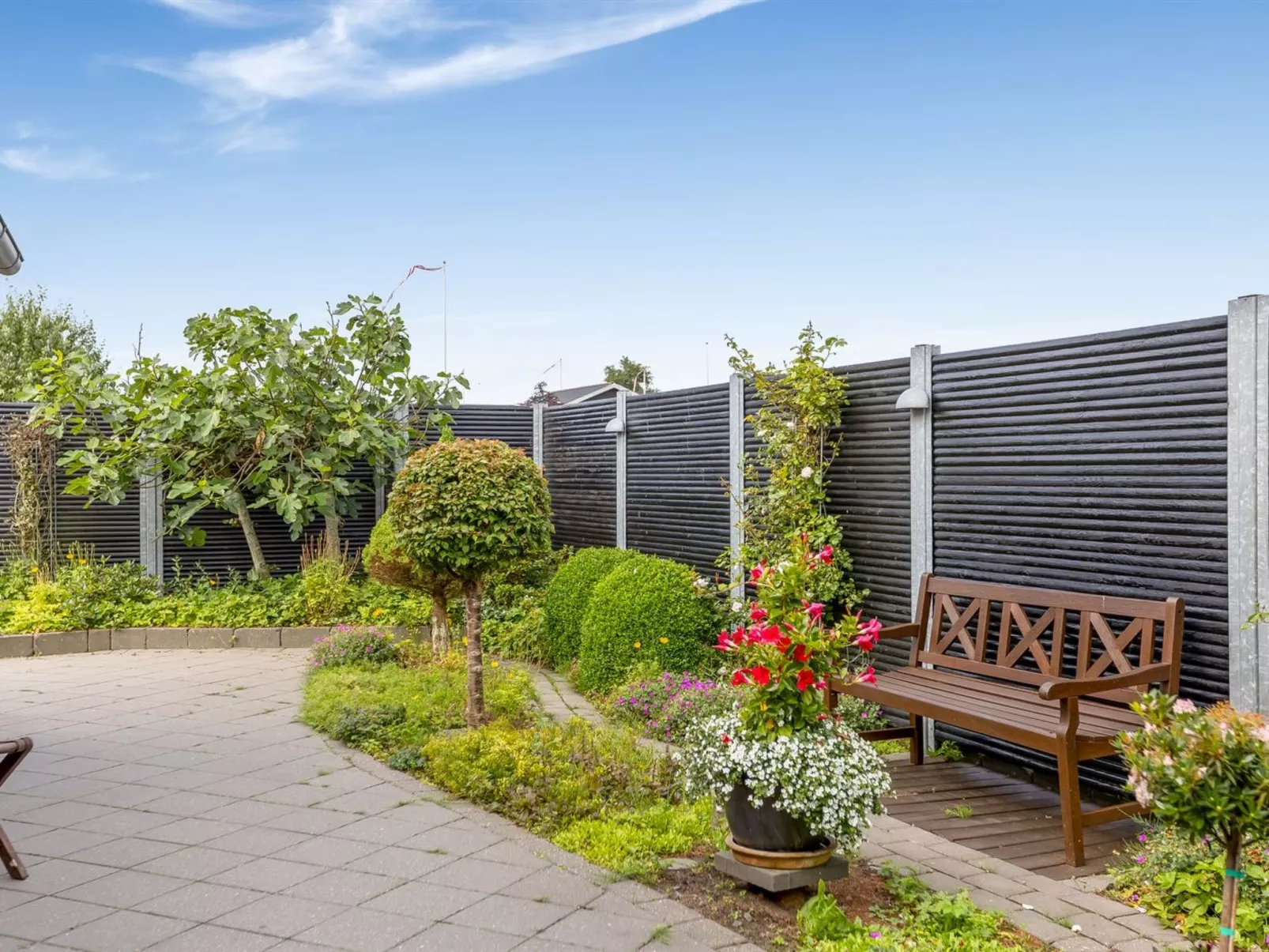 "Teja" - 100m from the sea-Draußen