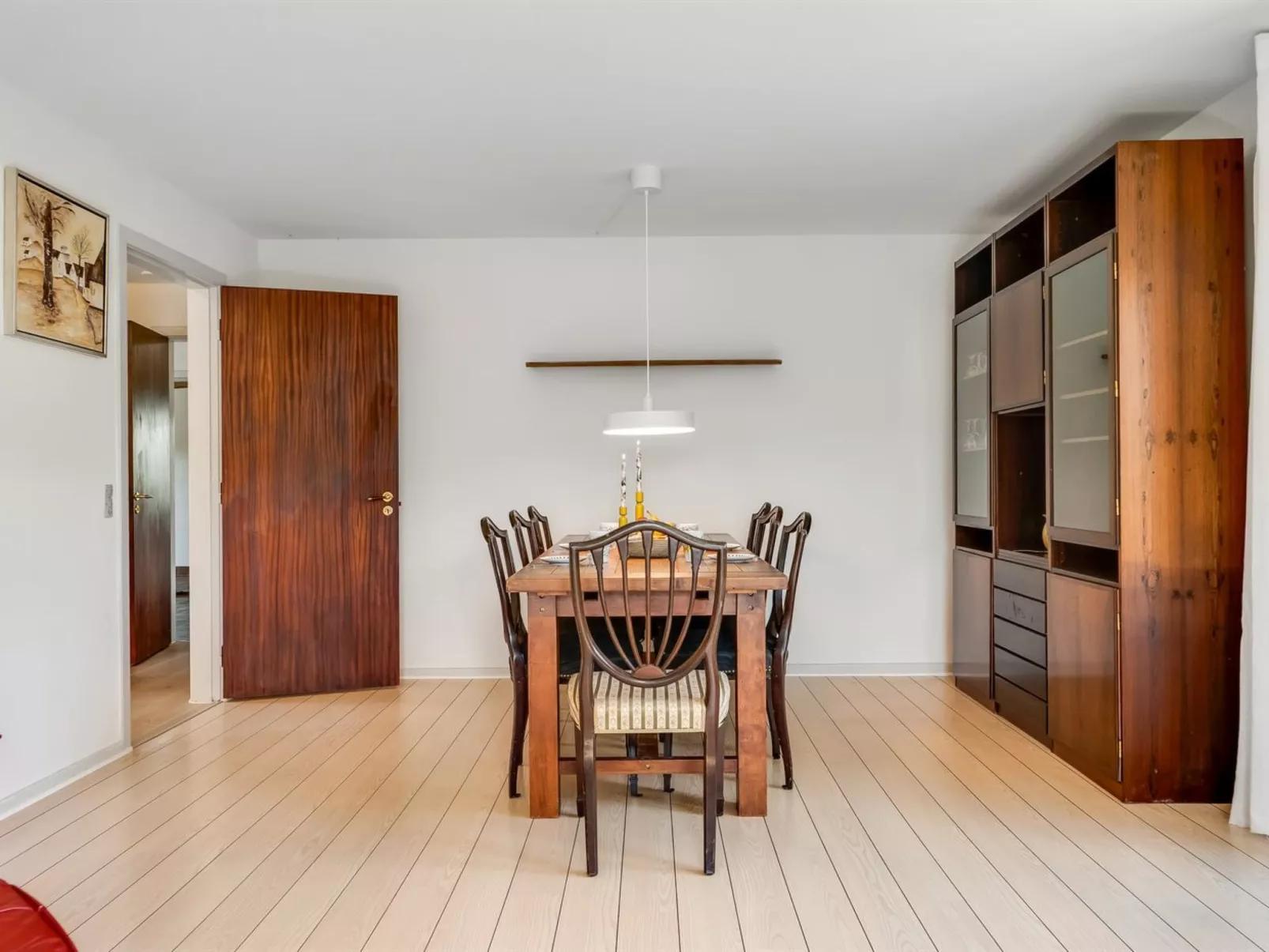 "Ilmo" - 1.9km from the sea-Dedans