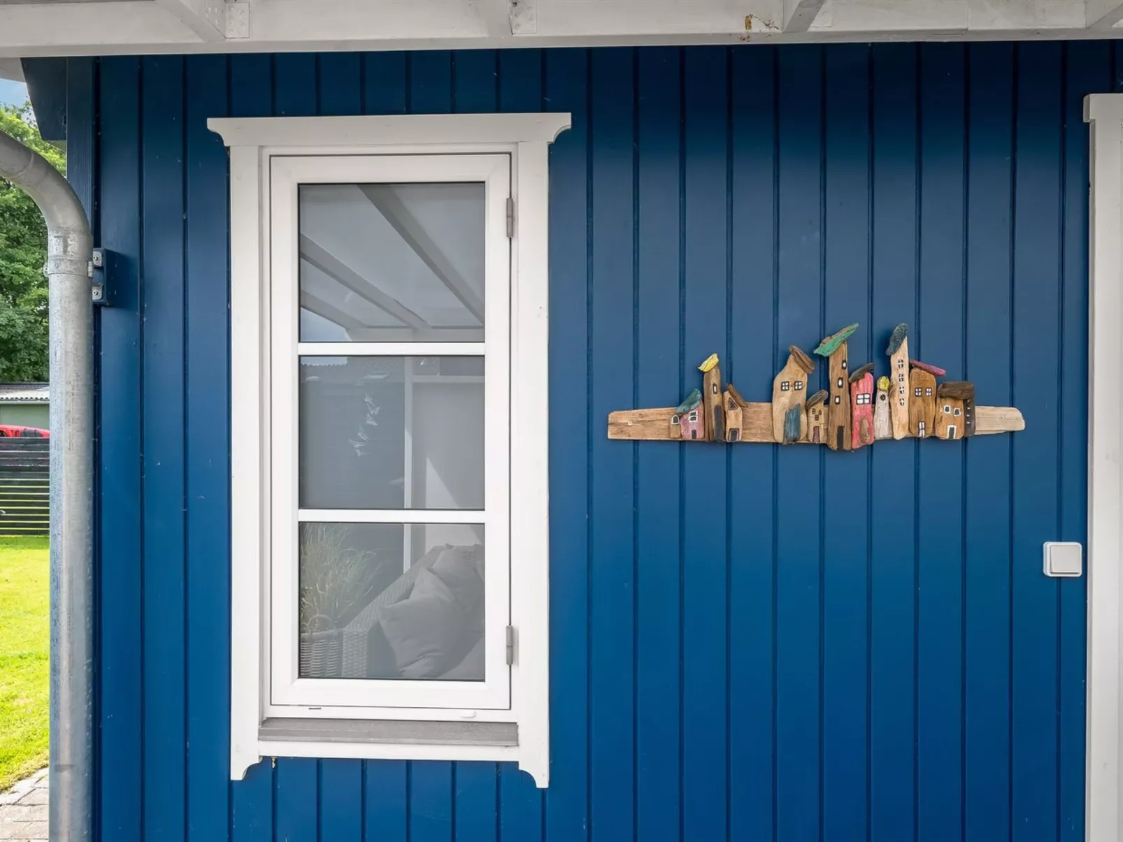 "Urda" - 50m from the sea-Dedans