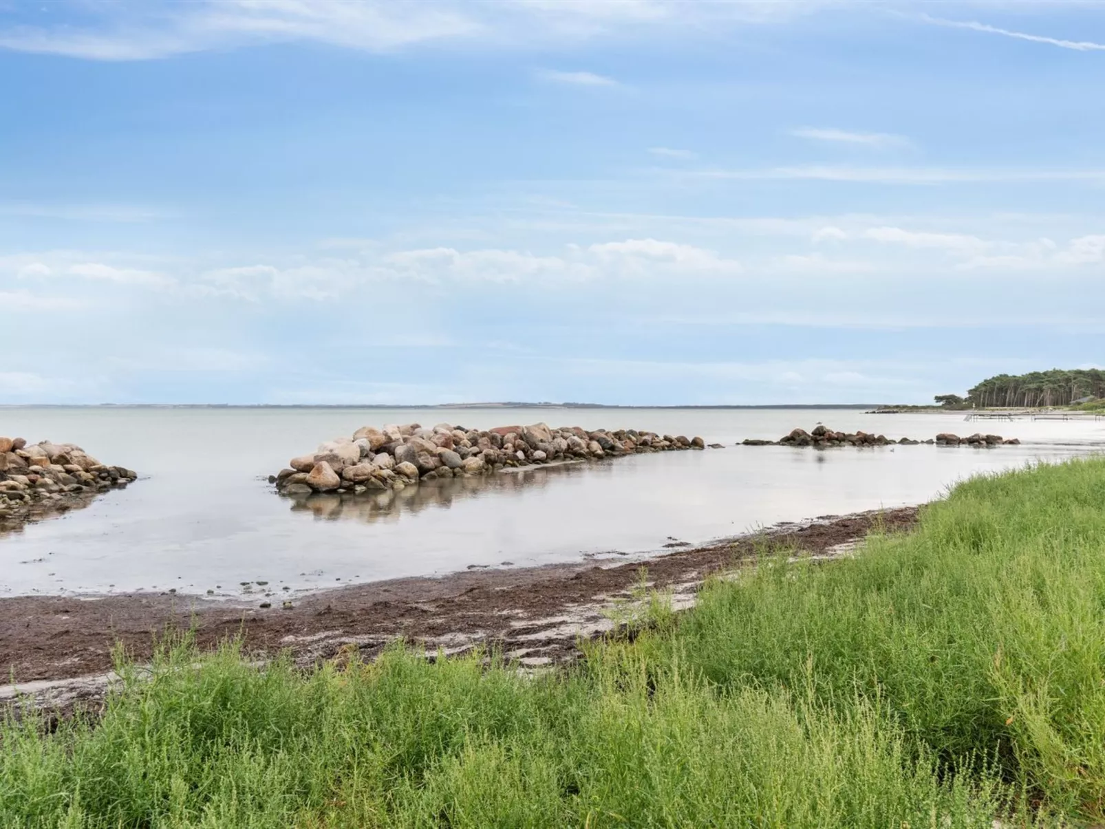 "Kjell" - 25m from the sea-Outside