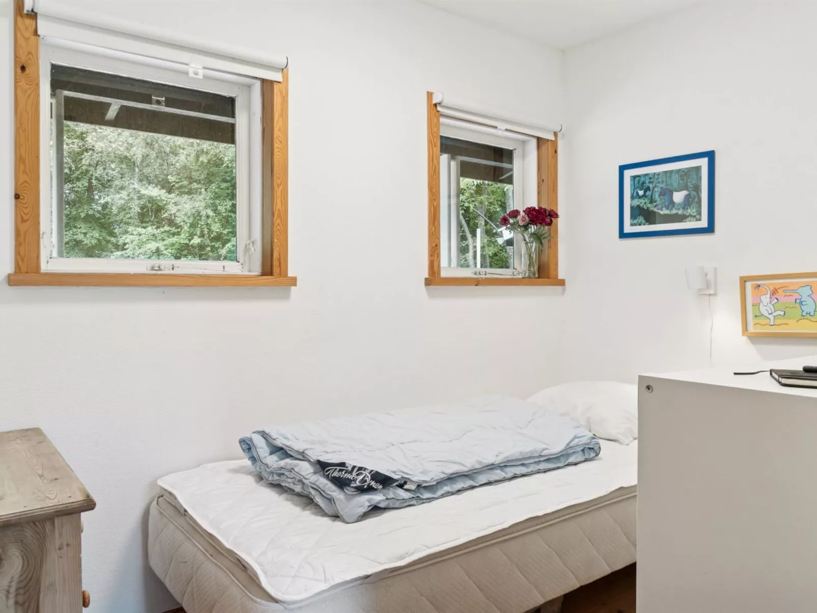 "Farman" - 200m from the sea-Inside