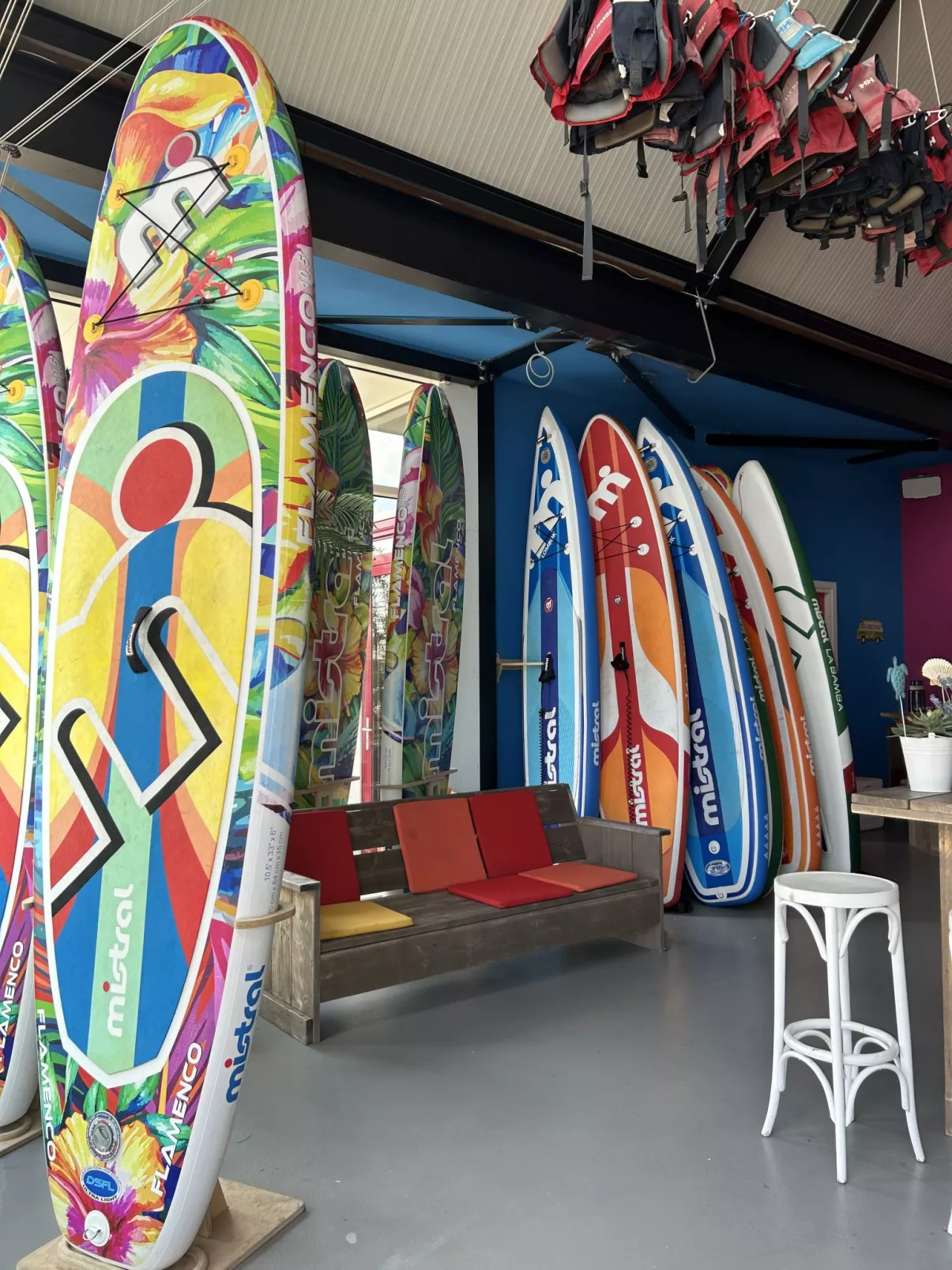 Westergeest 2-Dehors