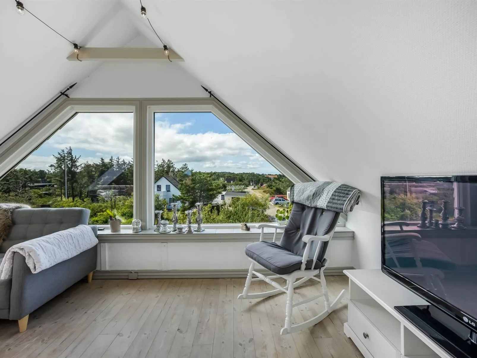 "Paale" - 208m from the sea-Inside